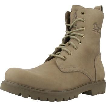 Panama Jack Botas Frisia B20 para mujer