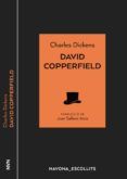 david copperfield (cat)