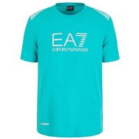 emporio armani camiseta train 7 lines para hombre