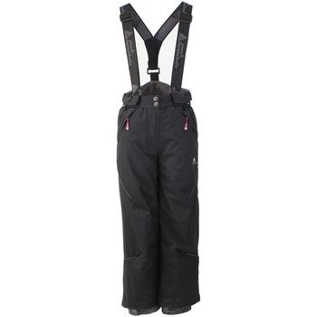 Peak Mountain Pantalones Pantalon de ski fille FAPIX para niña