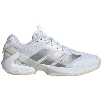 adidas Zapatillas de tenis Adizero Ubersonic 5 para mujer