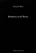 destierro en la tierra