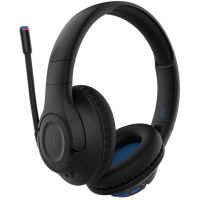 belkin soundform inspire auriculares inalambricos circumaurales para ninos negro