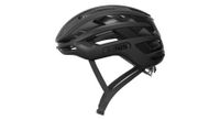 casco de carretera abus airbreaker 2 0 negro mate