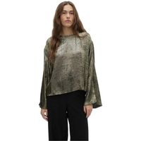 vero moda camisa katie para mujer
