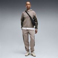 puma pantalon chandal sport animal para mujer
