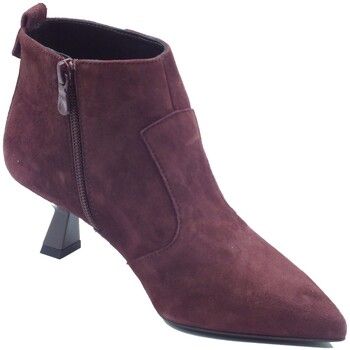NeroGiardini Boots I617623DE Nilo Col. para mujer