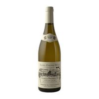 daniel-etienne defaix vino blanco cote de lechet chablis crianza 75 cl 13 vol