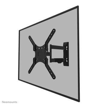 Neomounts WL40-550BL14 Soporte TV Pared 40 a 55