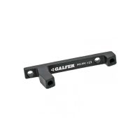 galfer adaptador freno disco galfer postmount 23mm sb004  galfer   de ciclismo para bicicleta