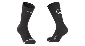 Northwave smile calcetines negro