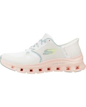 de SKECHERS SNEAKERS MUJER STEP PRO BLANCO