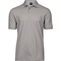 tee jays polo luxury para hombre