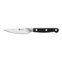 zwilling pro fruit and vegetable knife - 10 cm