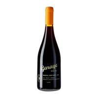garage wine vino tinto bagual vineyard valle 75 cl 14 vol