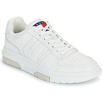 tommy jeans zapatillas the brooklyn leather para hombre