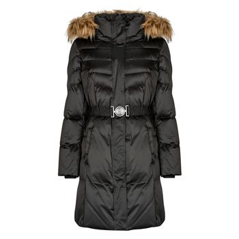 Guess Abrigo de plumas MARINA MEDIUM para mujer