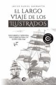 (i.b.d.) el largo viaje de los ilustrados