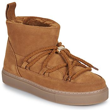 Inuikii Descansos CLASSIC LOW para mujer