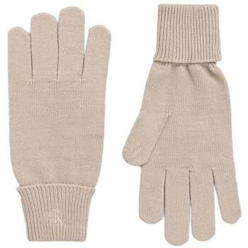 Calvin Klein Jeans Guantes Ck Fine Gloves para mujer