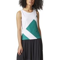 adidas camiseta eqt tank top para mujer