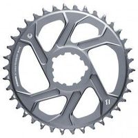 sram plato x-sync 2 1211v eagle 36d dm 3mm boost lunar  polar grey c1