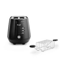 delonghi eclettica bold black cty2103bk