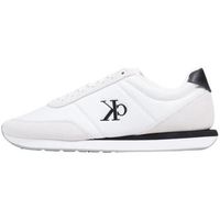 calvin klein jeans deportivas moda hm0hm02469 para hombre