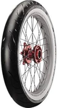 Avon Cobra Chrome ( 150/80 R16 TL 71V Rueda delantera WW )
