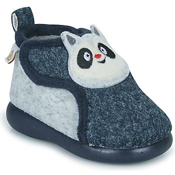 Citrouille et Compagnie Pantuflas NEW 89 para niño