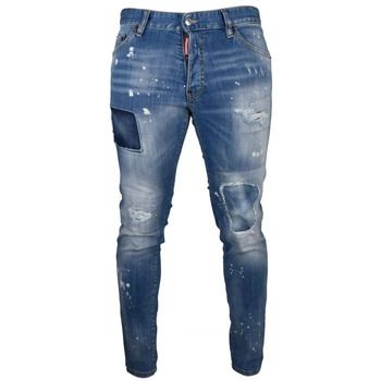 Dsquared Pantalón pitillo - para hombre