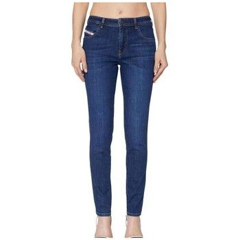 Diesel Pantalón pitillo BabhilaC17 para mujer