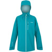 regatta chaqueta birchdale ii para mujer