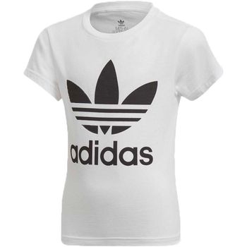 adidas Camiseta DV2857 para niña