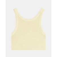levis camiseta tirantes a3381 0032 essential racer tank para mujer