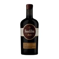 monovar vino tinto fondillon alicante 50 anos 75 cl 22 vol