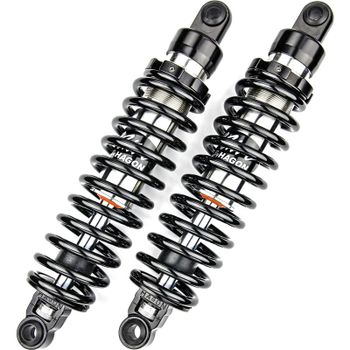Amortiguador trasero Kawasaki Z 750 E Hagon Nitro par
