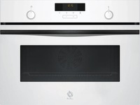 horno compacto balay 3cb5159b3 blanco