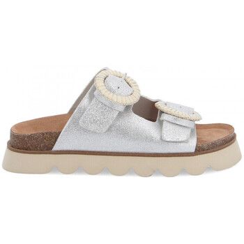No Name Sandalias Sandy slap w para mujer