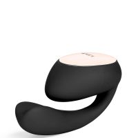lelo ida wave various shades - black