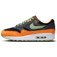 nike deportivas moda air max 1 prm duck anthracite para mujer