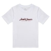 jack  jones camiseta jormontauk type front tee para nino