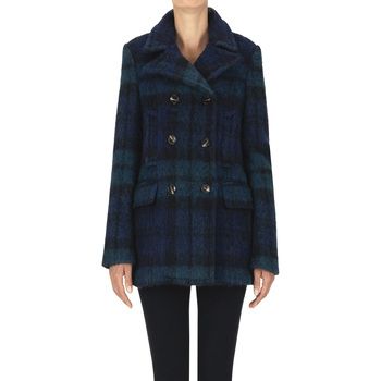 1961 Milano Abrigo CSC00008035AI para mujer