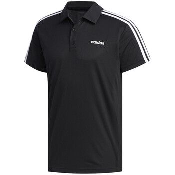 adidas Polo adidas Designed 2 Move 3-Stripes Polo Shirt para hombre