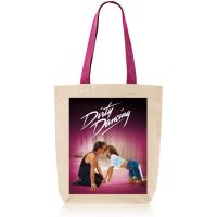 bolsa tote bag dirty dancing alta calidad