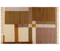 alfombra de algodon 180x240 cm