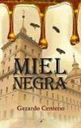 miel negra
