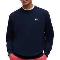 tommy hilfiger jersey badge crewss para hombre