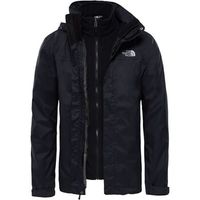 the north face chaquetas evolve ii triclimate para hombre