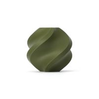 pla bambu lab matte dark green verde oscuro mate 175 mm